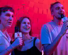 Zagrywki we Wrocławiu